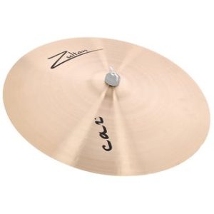 20" Caz Crash