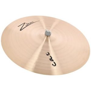 21" Caz Crash