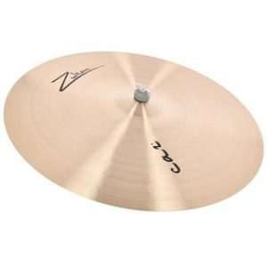 24" Caz Ride