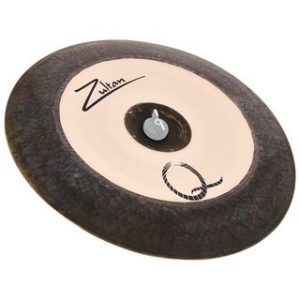 17" Q China