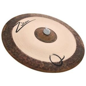 18" Q Thin Crash