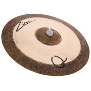 19" Q Thin Crash