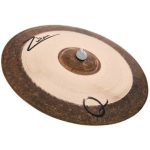 20" Q Thin Crash