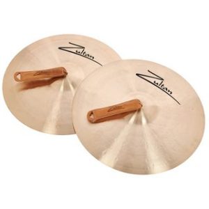 16" Orchestra medium